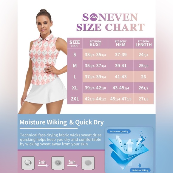 Athletic - Picture 4 of 4